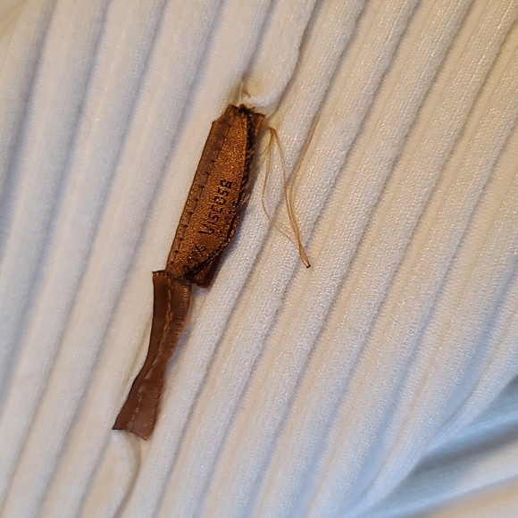 Belldini Tuxedo Vest - Picture 9 of 12